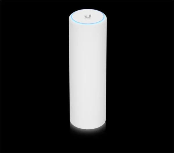 Access Point UBIQUITI UniFi U6-MESH Wi-Fi 6 PoE - imagine 2
