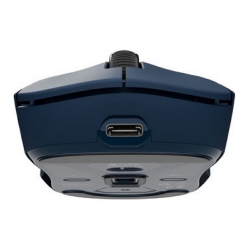Mouse FURY Tanto T4 Wireless 12000 DPI Albastru