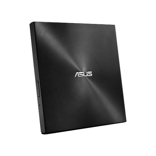 Unitate optică externă ASUS SDRW-08U7M-U LITE DVD±RW USB 2.0 Negru