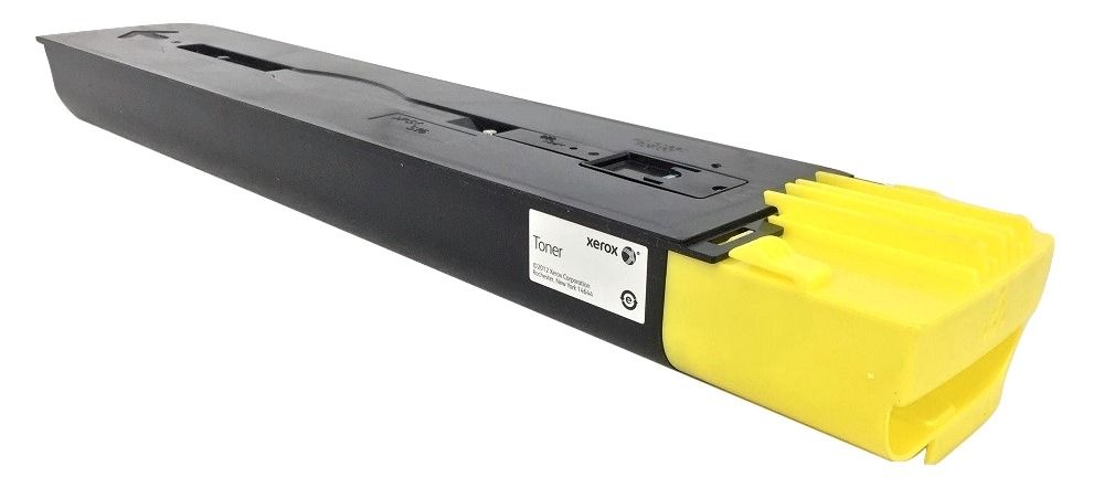 Toner XEROX 006R01530 Yellow Color 550/560/570
