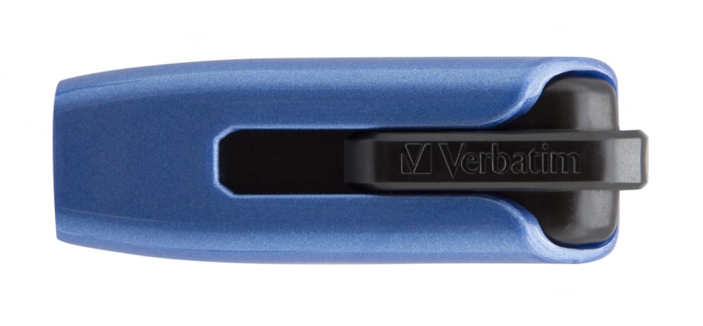 Memorie USB VERBATIM StoreNGo V3 128GB USB 3.0