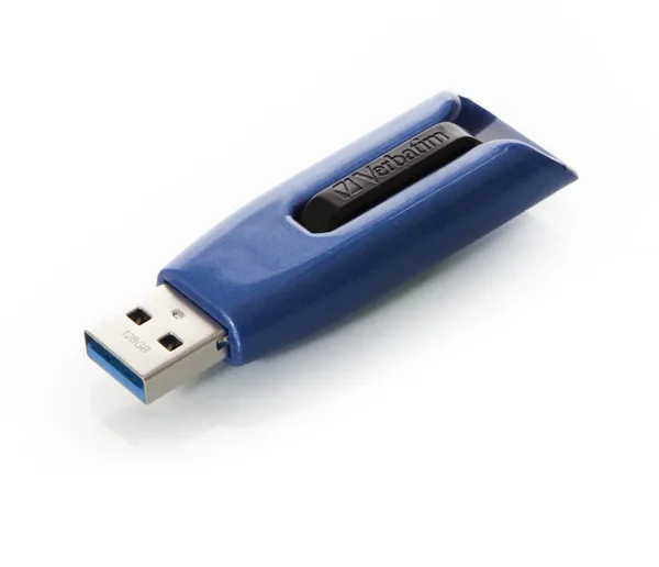 Memorie USB VERBATIM StoreNGo V3 128GB USB 3.0 - imagine 3