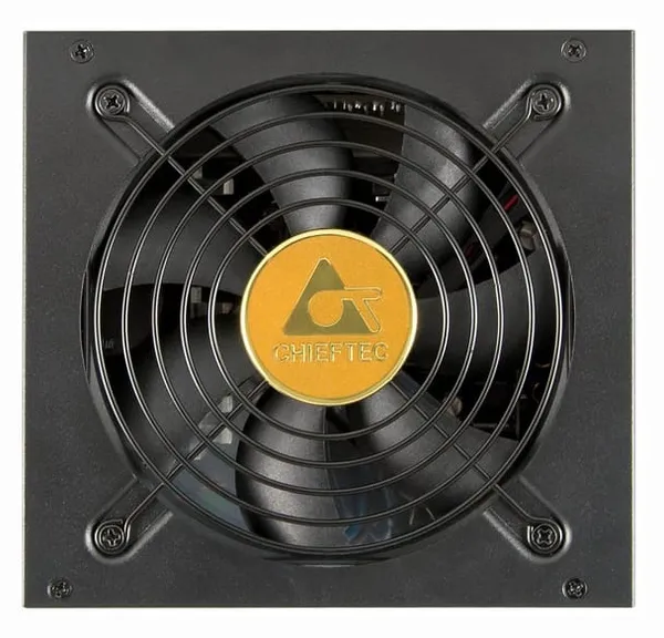 Sursă PC CHIEFTEC Polaris 750W Modulară 80 Plus Gold PPS-750FC - imagine 2