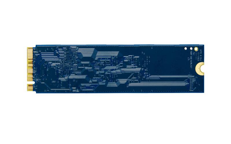 SSD KINGSTON SNV3S 2TB M.2-2280 PCIe Gen4 - imagine 5