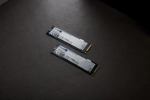 SSD KINGSTON SNV3S 2TB M.2-2280 PCIe Gen4 - imagine 8