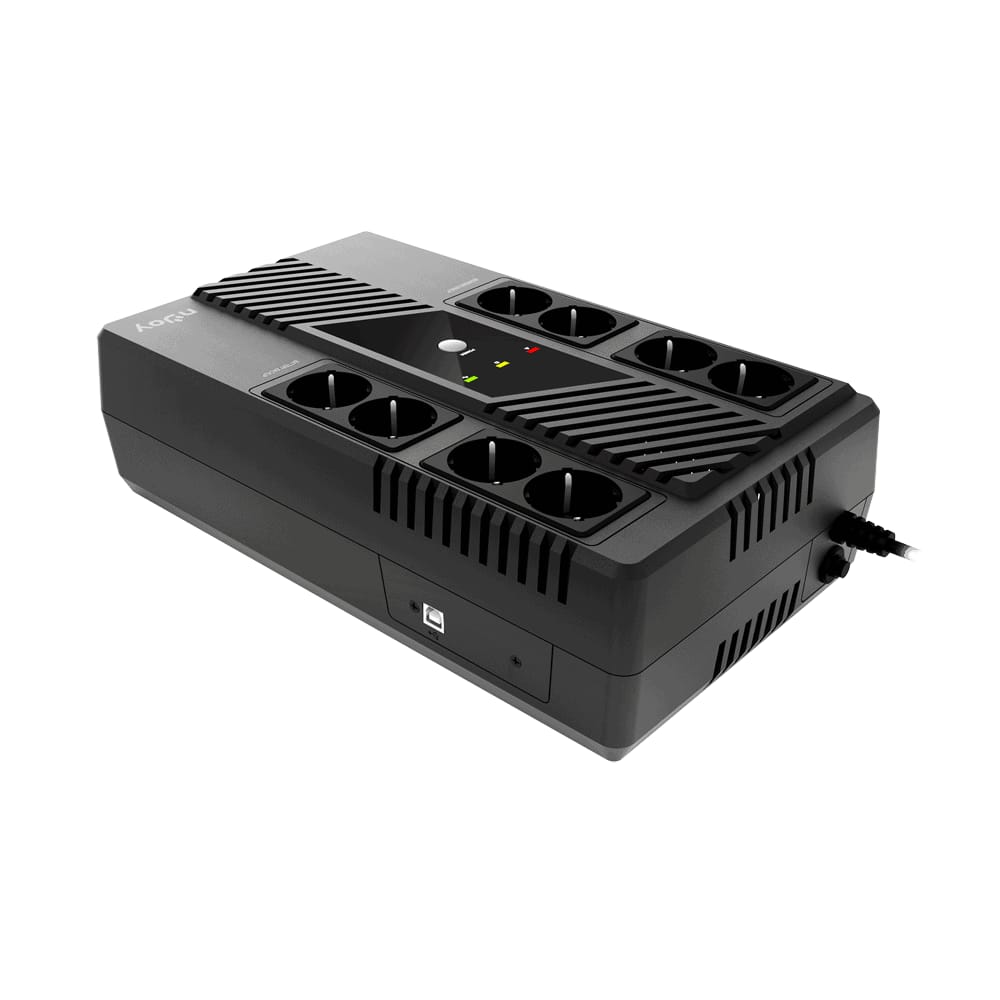 UPS NJOY Token 600 VA 360 W