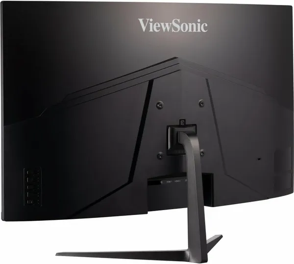Monitor VIEWSONIC VX3218C-2K 31.5 inch 2K 165Hz Curbat - imagine 4