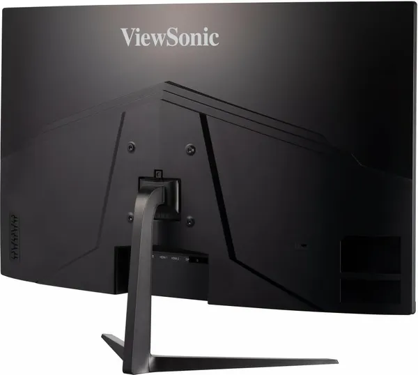 Monitor VIEWSONIC VX3218C-2K 31.5 inch 2K 165Hz Curbat - imagine 5