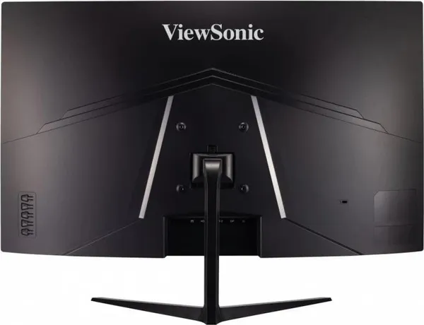 Monitor VIEWSONIC VX3218C-2K 31.5 inch 2K 165Hz Curbat - imagine 9
