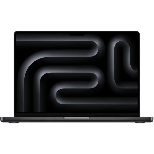 Laptop APPLE MacBook Pro 14.2 M5 Max 128GB/2TB Space Black