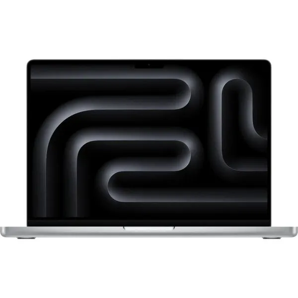 Laptop APPLE MacBook Pro 16.2 M5 Max 48GB 2TB Silver 2026