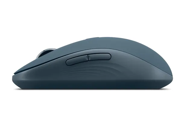 Mouse LENOVO Yoga Silentios Bluetooth 4000 DPI Turcoaz - imagine 4