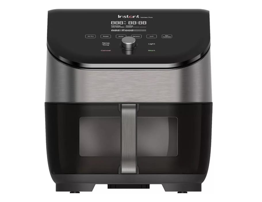 Multicooker INSTANT POT Vortex Plus Odor Erase 6L