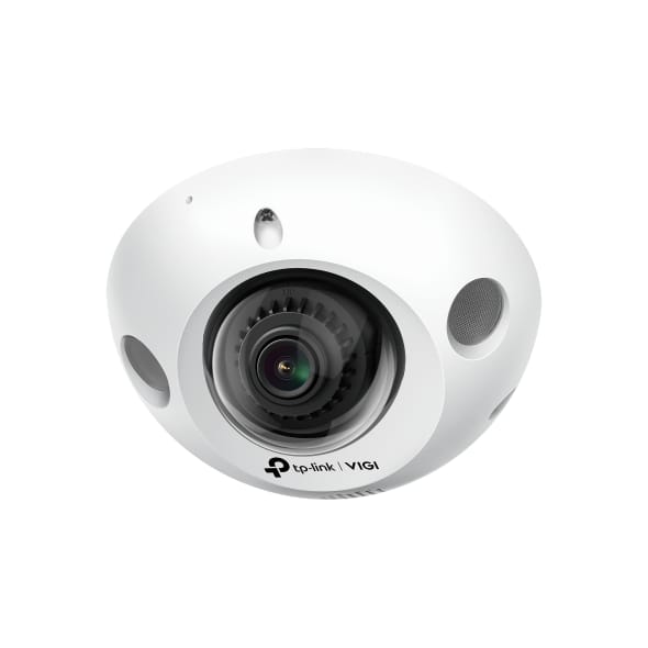 Cameră de Supraveghere TP-LINK VIGI C230I Mini 3MP 2.8mm