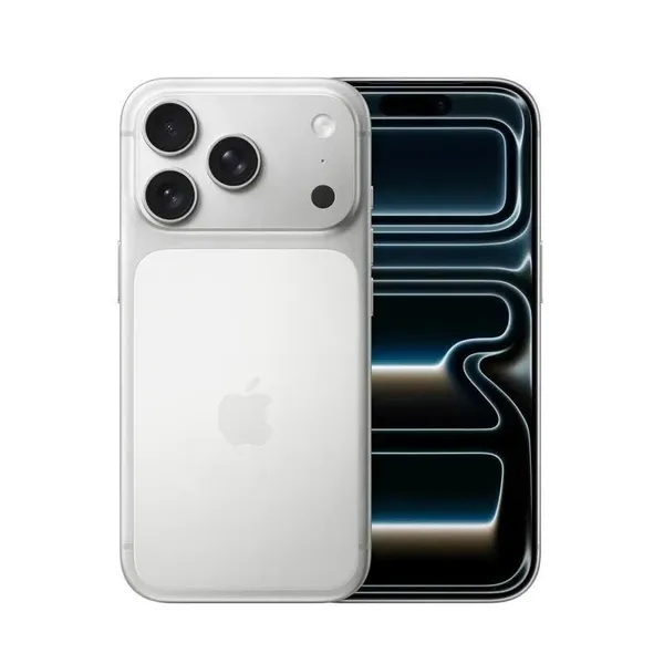 Telefon APPLE iPhone 17 Pro Max 512GB Silver