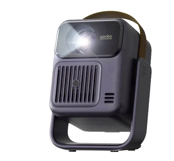 Videoproiector XIAOMI Wanbo Togo Pro LED Full HD 500 ANSI lumeni - imagine 2
