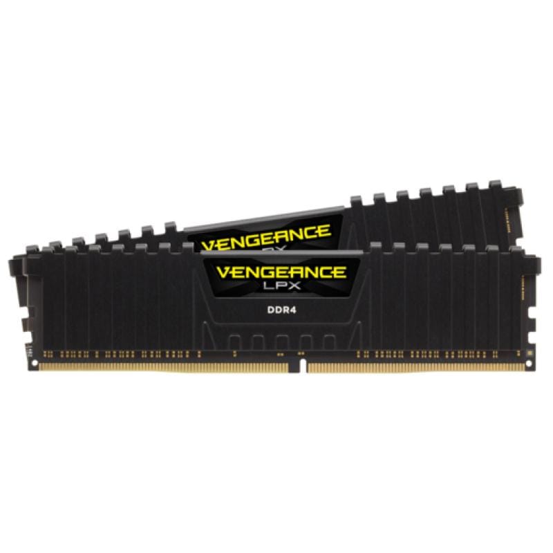 Memorie RAM CORSAIR Vengeance LPX 32GB DDR4 3200MHz CL16