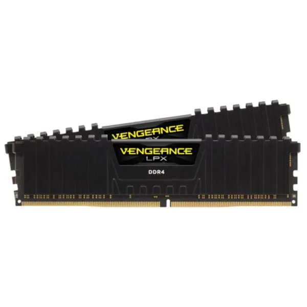 Memorie RAM CORSAIR Vengeance LPX 32GB DDR4 3200MHz CL16