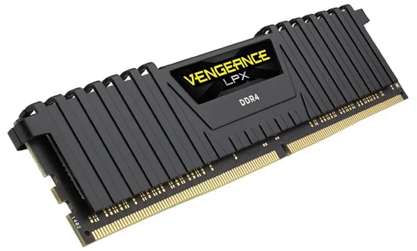 Memorie RAM CORSAIR Vengeance LPX 32GB DDR4 3200MHz CL16 - imagine 4