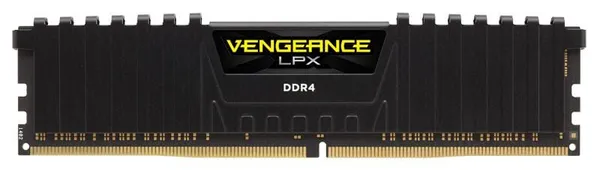 Memorie RAM CORSAIR Vengeance LPX 32GB DDR4 3200MHz CL16 - imagine 5