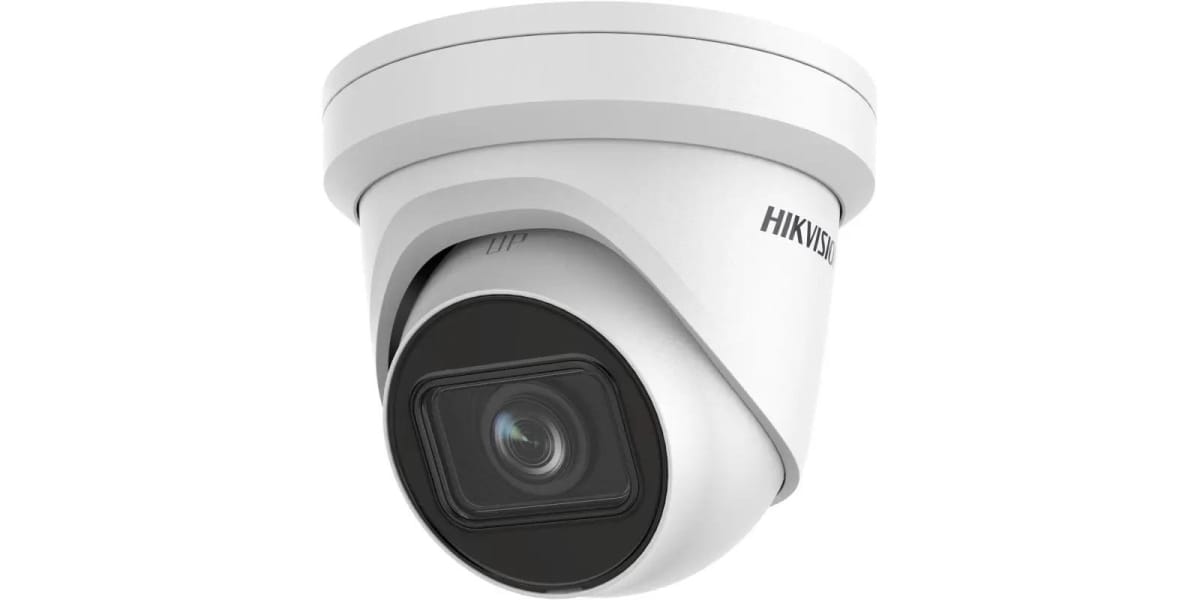 Cameră IP HIKVISION DS-2CD2H23G2-IZS 2 Mpx Turret