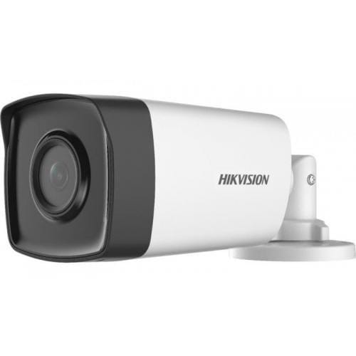 Cameră Supraveghere HIKVISION DS-2CE17H0T-IT3F 5MP Bullet Exterior