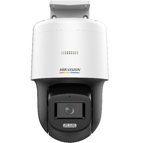 Cameră de supraveghere HIKVISION DS-2DE2C400SCG-EF1 4MP