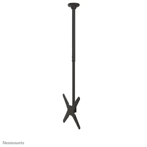 Suport TV Plafon NEOMOUNTS FPMA-C340BLACK 32-75 inch - imagine 2