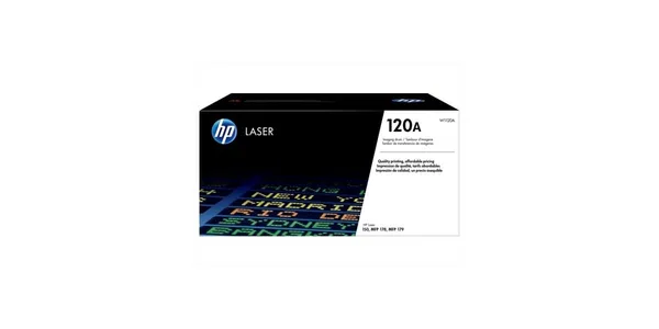 Drum Unit HP 120A W1120A Color Laser 150/MFP 178/179