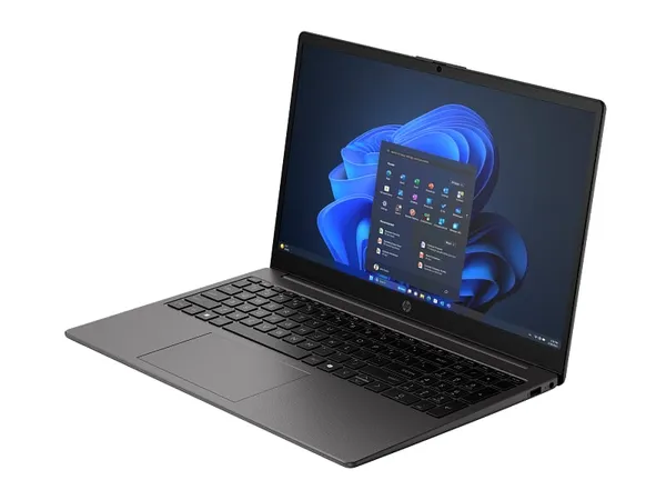 Laptop HP 250R G10 Intel Core 5-120U 16GB RAM SSD 512GB 15.6 FHD - imagine 3
