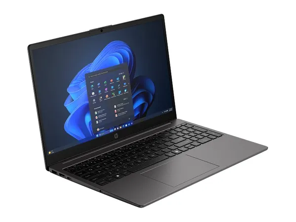 Laptop HP 250R G10 Intel Core 5-120U 16GB RAM SSD 512GB 15.6 FHD - imagine 2