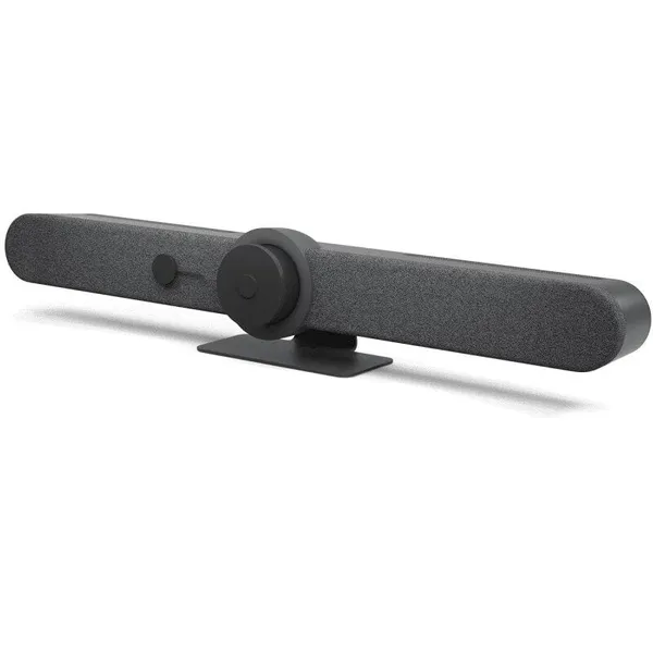 Bar Videoconferință LOGITECH Rally Bar Graphite USB - imagine 7
