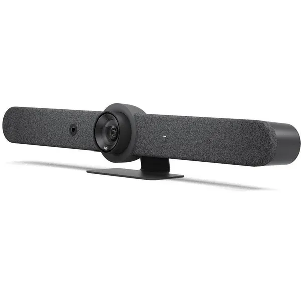 Bar Videoconferință LOGITECH Rally Bar Graphite USB - imagine 6