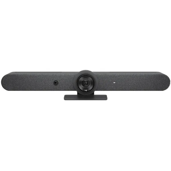 Bar Videoconferință LOGITECH Rally Bar Graphite USB - imagine 5