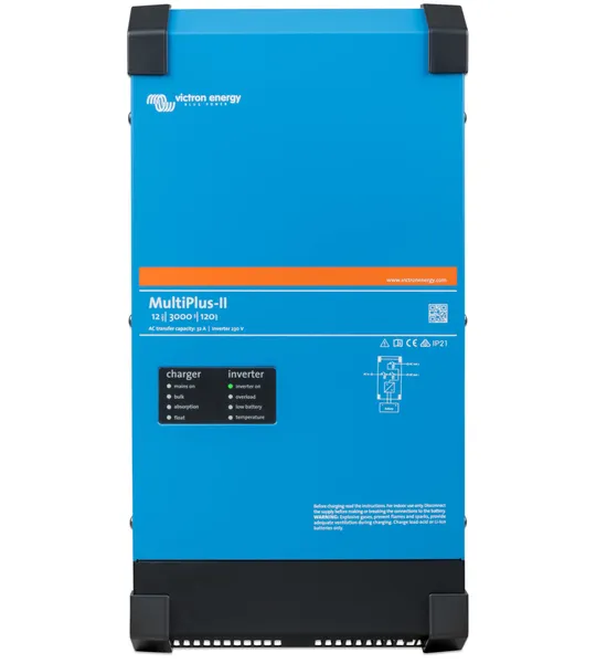 MultiPlus-II 12/3000/120-32 230V