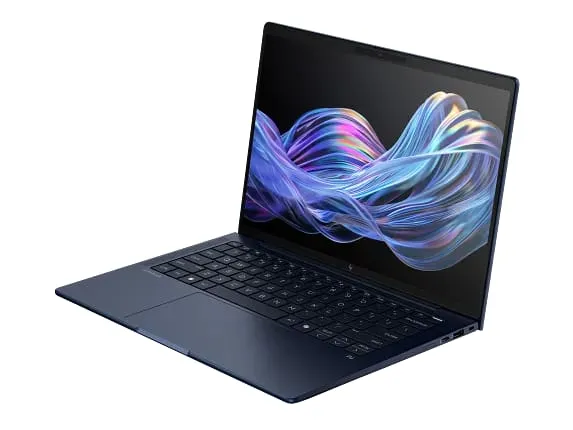 Laptop HP EliteBook X G1i Intel Core Ultra 5 226V 14 IPS 16GB 512GB Win11 Pro - imagine 2