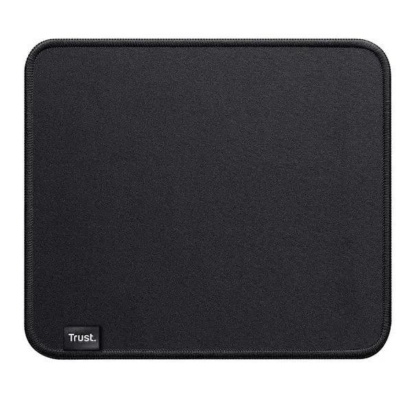 Mousepad TRUST Boye Negru 250x210mm TR-24743