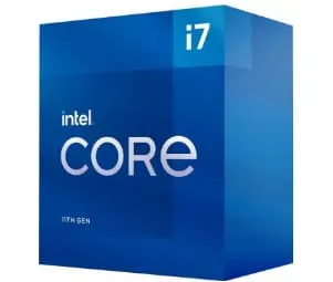 Procesor INTEL Core i7-12700F LGA 1700 12 Nuclee 2.1 GHz - imagine 2