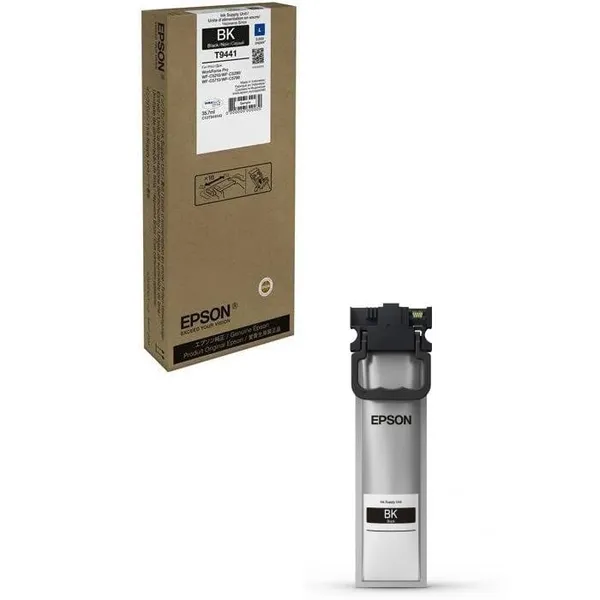 Cartuș cerneală EPSON C5XXX Black 3K Original