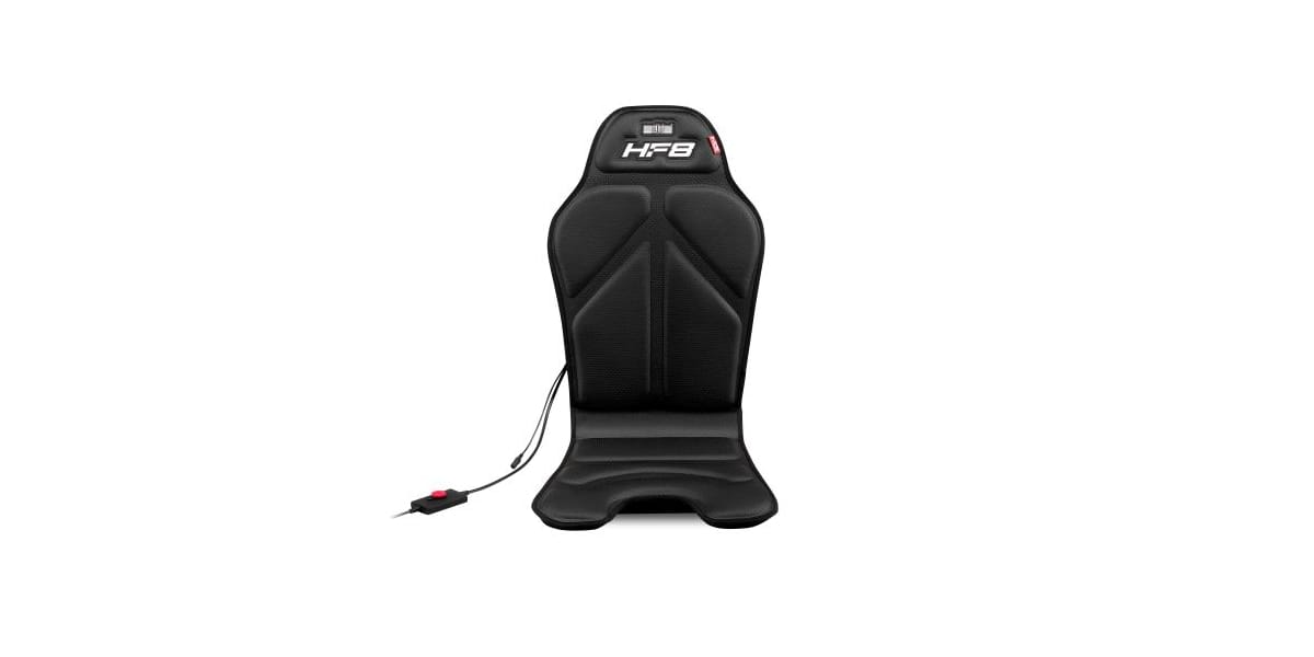Pad Gaming NEXT LEVEL RACING HF8 Haptic Feedback NLR-G001