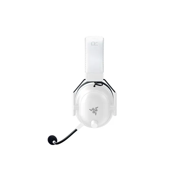 Căști Gaming RAZER Blackshark V2 Pro (2023) Wireless Alb - imagine 2