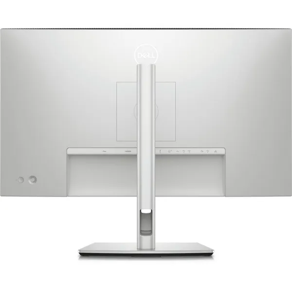 Monitor DELL UltraSharp U2724DE 27 inch QHD 120Hz IPS Negru - imagine 5