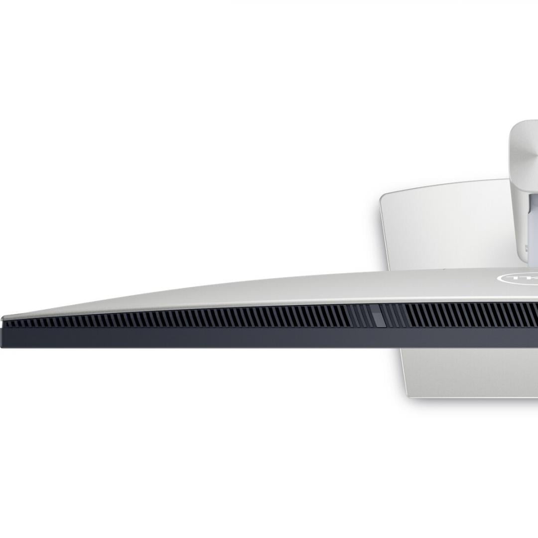 Monitor DELL U2724DE 27 inch QHD 120Hz Negru - imagine 7