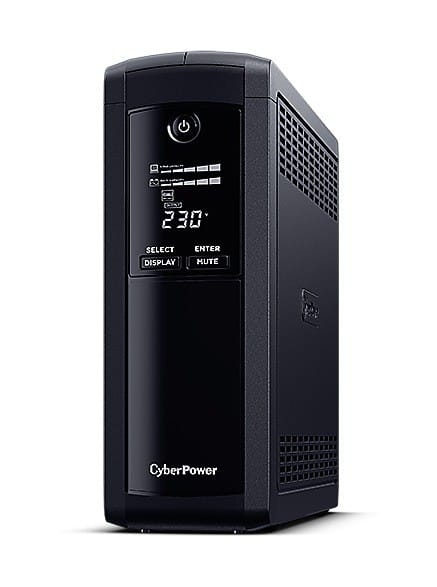 UPS CYBER POWER VP1200ELCD 1200VA/720W AVR LCD