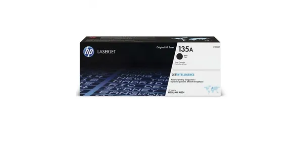 Toner HP 135A Black Original W1350A 1100 pagini