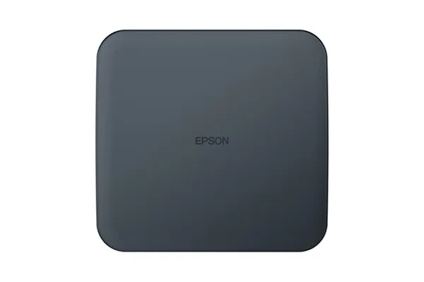 Videoproiector EPSON EF-62N 4K PRO-UHD 700 Lumeni Metallic Navy - imagine 4