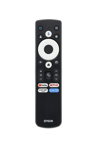 Videoproiector EPSON EF-62N 4K PRO-UHD 700 Lumeni Metallic Navy - imagine 7