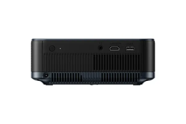 Videoproiector EPSON EF-62N 4K PRO-UHD 700 Lumeni Metallic Navy - imagine 3