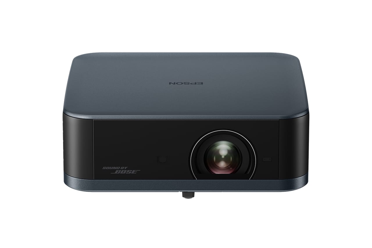 Videoproiector EPSON EF-62N 4K PRO-UHD 700 Lumeni Metallic Navy