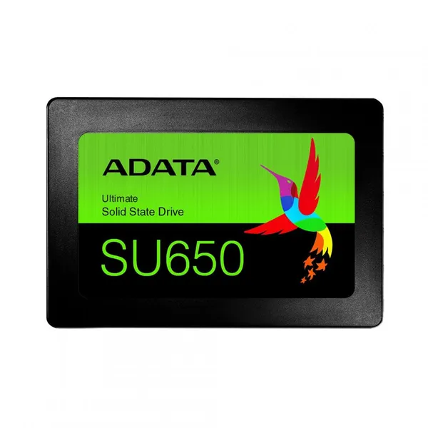 SSD ADATA Ultimate SU650 480GB 2.5 inch SATA III - imagine 6